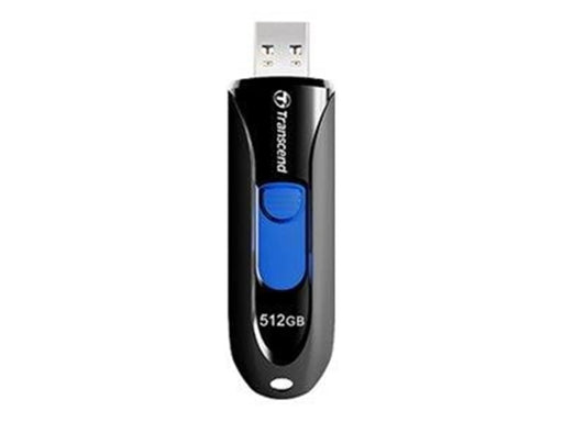 Transcend JetFlash 790 - 512GB - USB-Stick