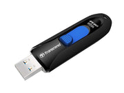 Transcend JetFlash 790 U3 Black - 16GB - 16GB - USB-Stick