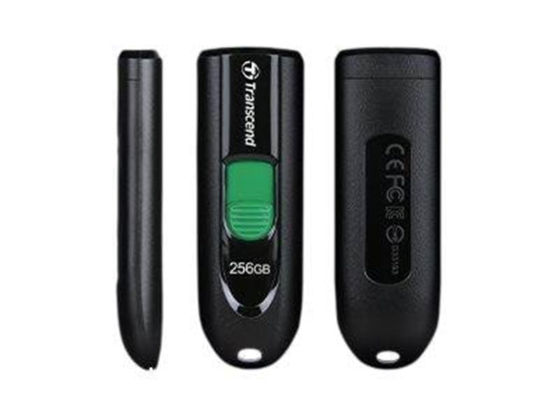 Transcend JetFlash 790C - 256GB - USB-Stick