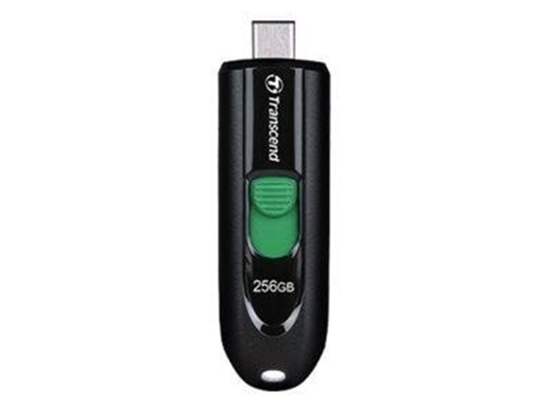 Transcend JetFlash 790C - 256GB - USB-Stick