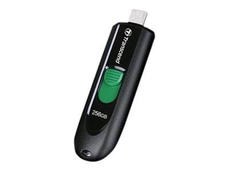 Transcend JetFlash 790C - 256GB - USB-Stick