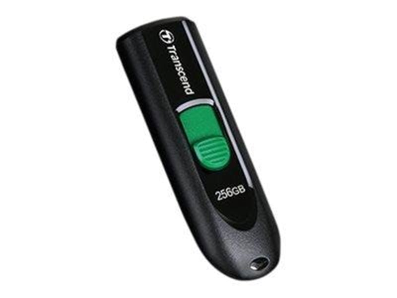 Transcend JetFlash 790C - 256GB - USB-Stick