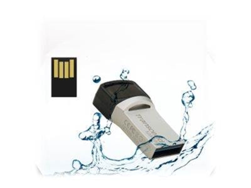Transcend JetFlash 890 - 128GB - USB-Stick