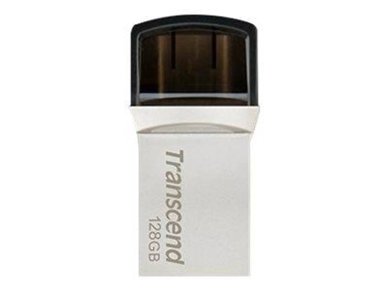Transcend JetFlash 890 - 128GB - USB-Stick