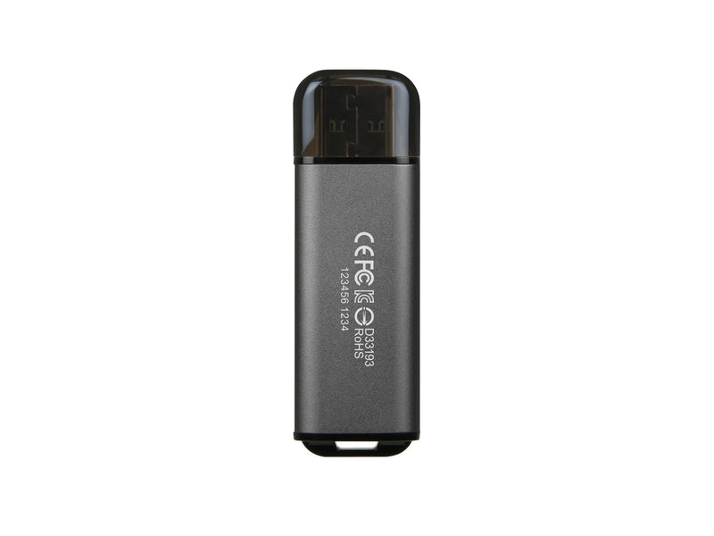 Transcend JetFlash 920 - 128GB - USB-Stick
