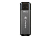 Transcend JetFlash 920 - 512GB - USB-Stick