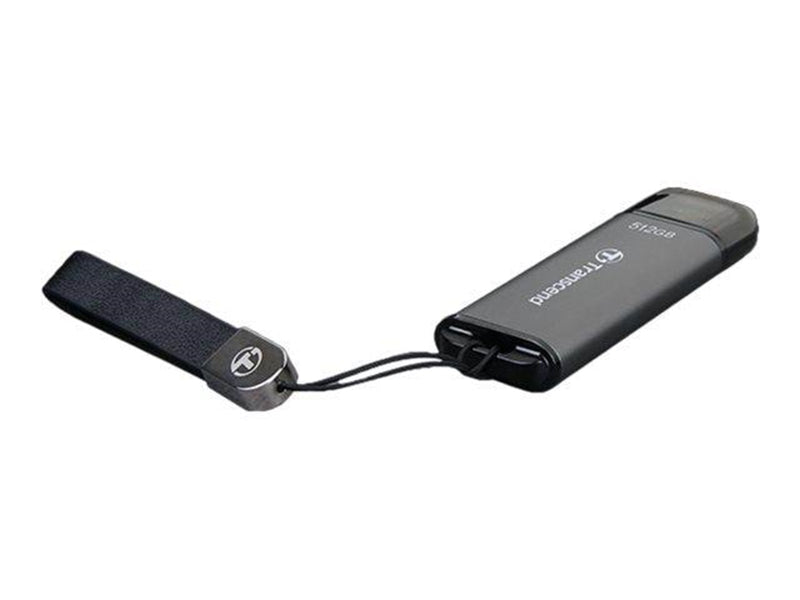 Transcend JetFlash 920 - 512GB - USB-Stick