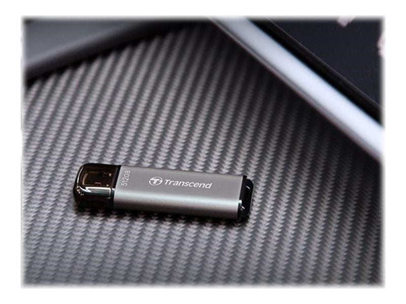 Transcend JetFlash 920 - 512GB - USB-Stick
