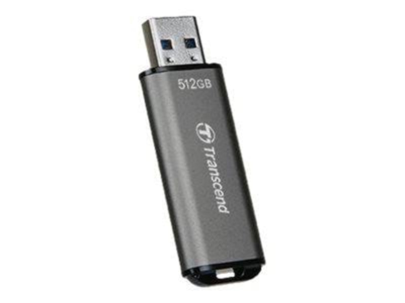 Transcend JetFlash 920 - 512GB - USB-Stick