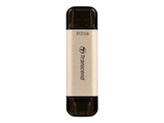 Transcend JetFlash 930C - 128GB - USB-Stick