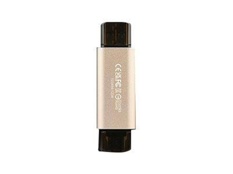 Transcend JetFlash 930C - 128GB - USB-Stick