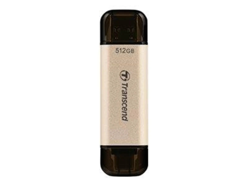 Transcend JetFlash 930C - 512GB - USB-Stick