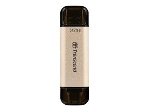 Transcend JetFlash 930C - 512GB - USB-Stick