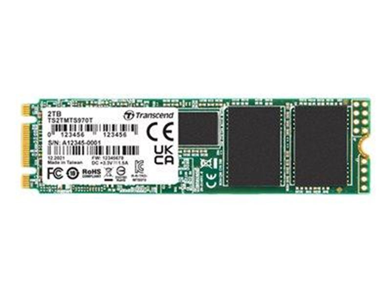 Transcend MTS970T