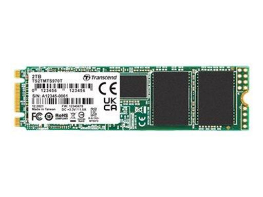 Transcend MTS970T
