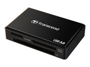 Transcend Multi-Card Reader RDF8 - Kartenleser