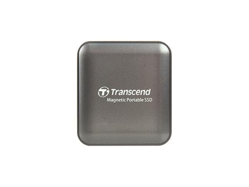 Transcend Portable SSD       1TB Magnetic R/W 2000