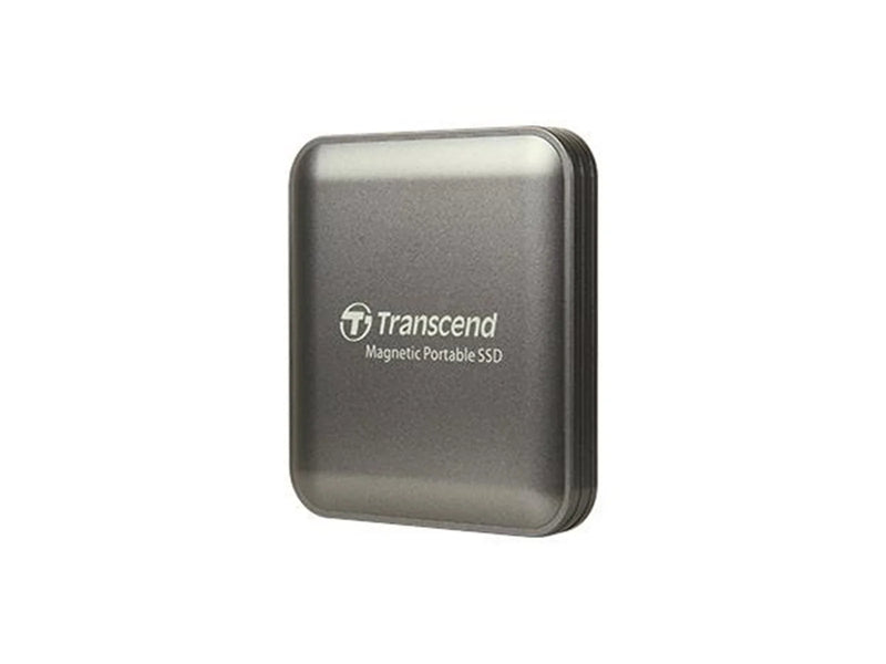Transcend Portable SSD       1TB Magnetic R/W 2000