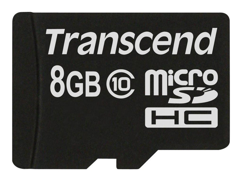 Transcend Premium