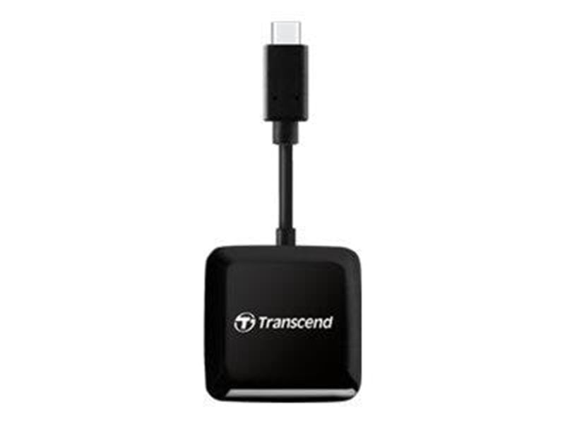 Transcend RDC3