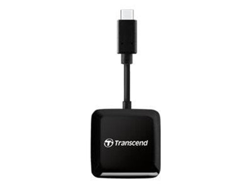 Transcend RDC3