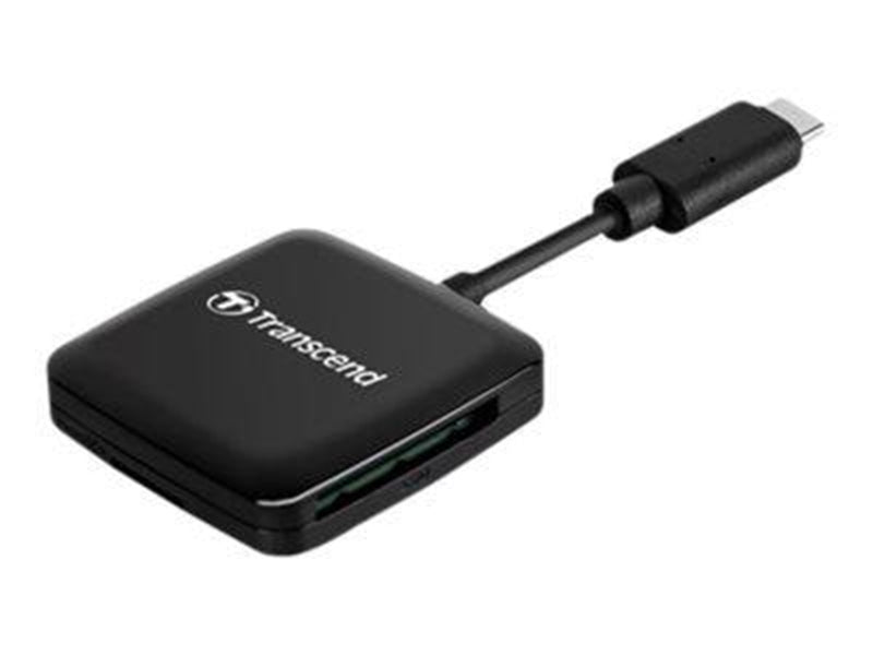 Transcend RDC3