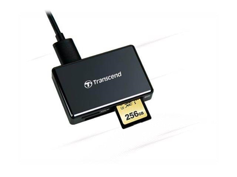 Transcend RDC8