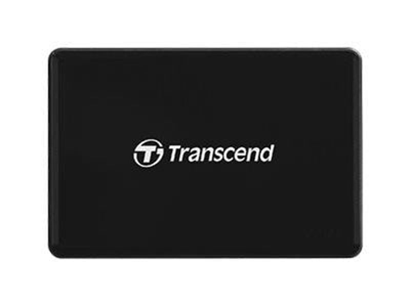 Transcend RDC8