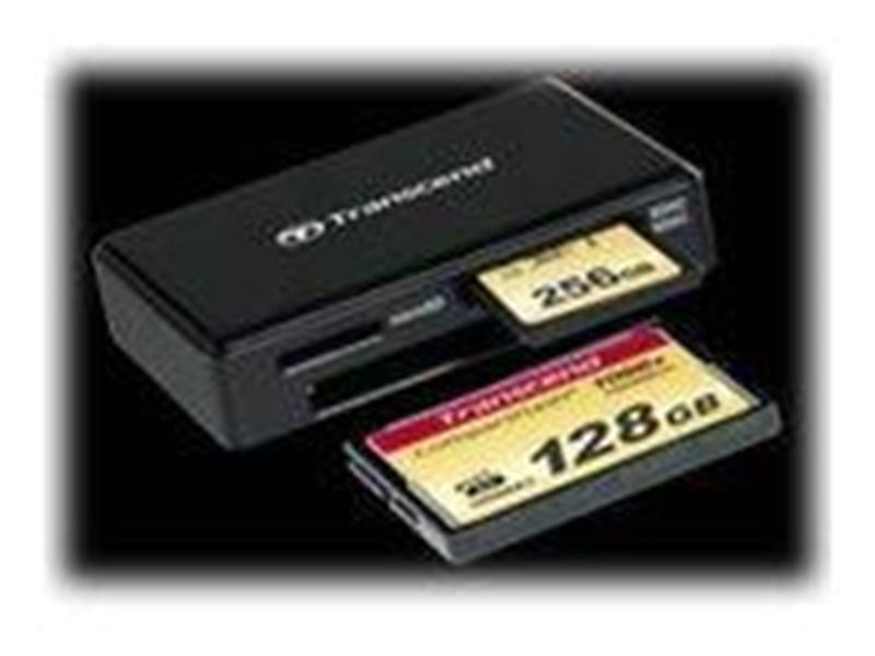 Transcend RDC8