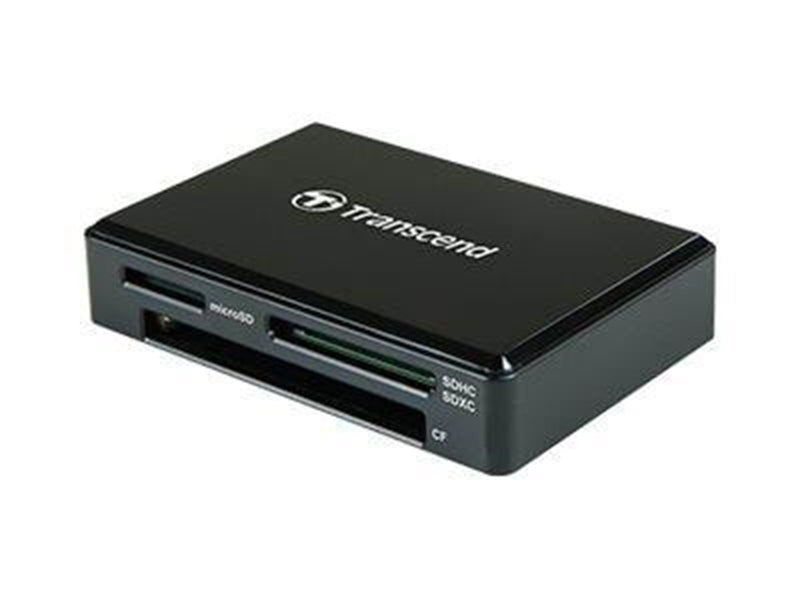 Transcend RDC8