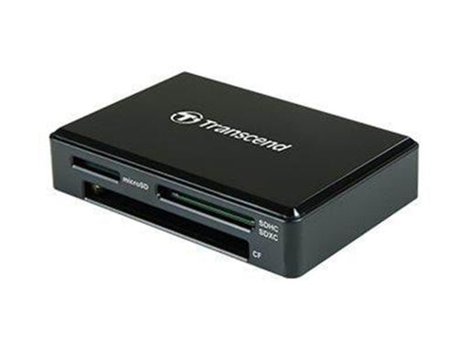 Transcend RDC8