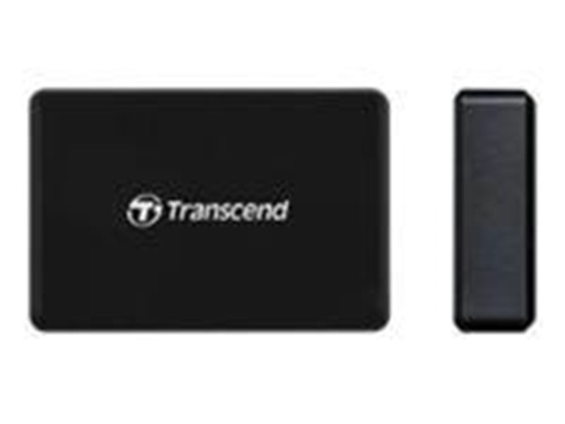 Transcend RDC8