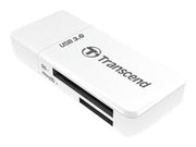 Transcend RDF5