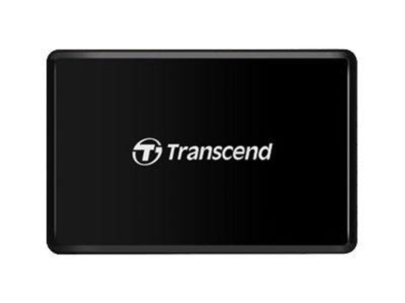 Transcend RDF8K2