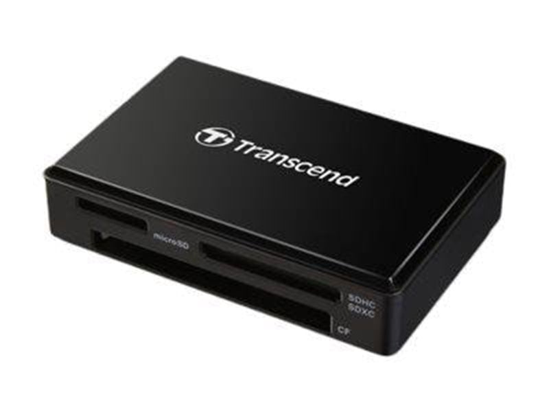 Transcend RDF8K2