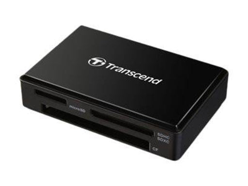 Transcend RDF8K2
