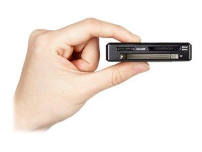 Transcend RDF8K2