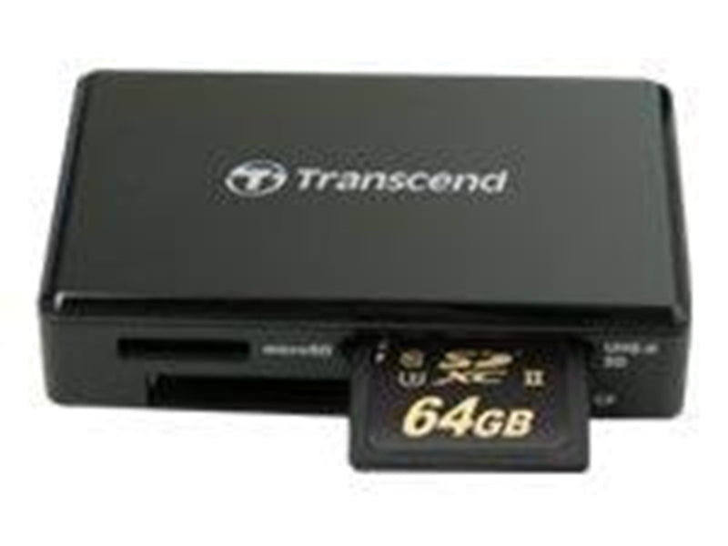 Transcend RDF9