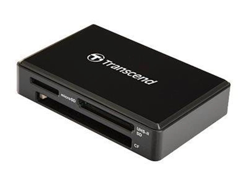 Transcend RDF9