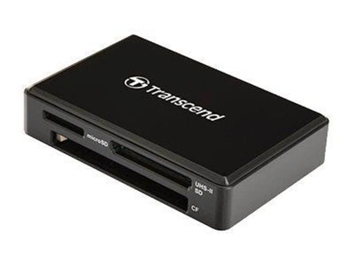 Transcend RDF9