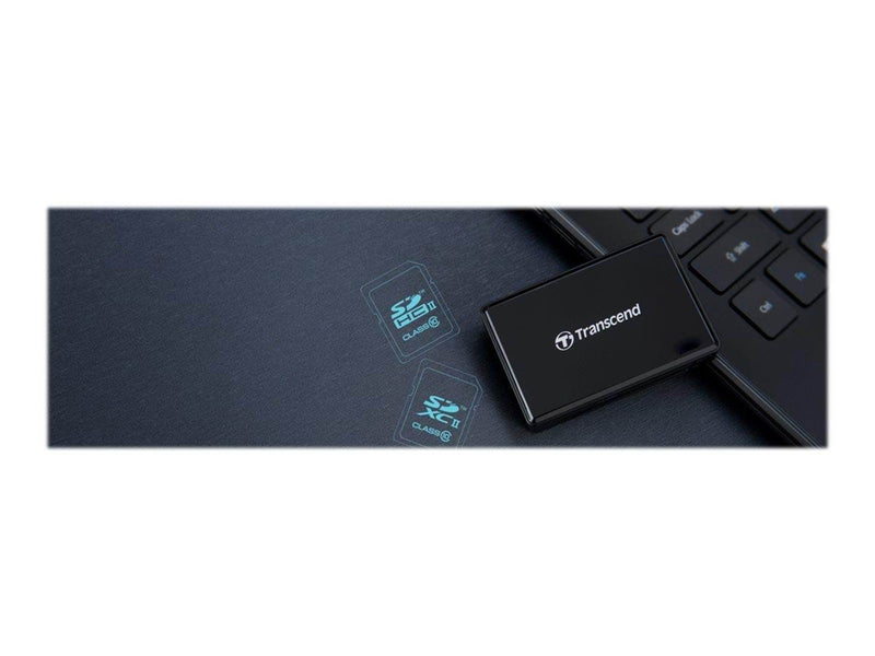 Transcend RDF9
