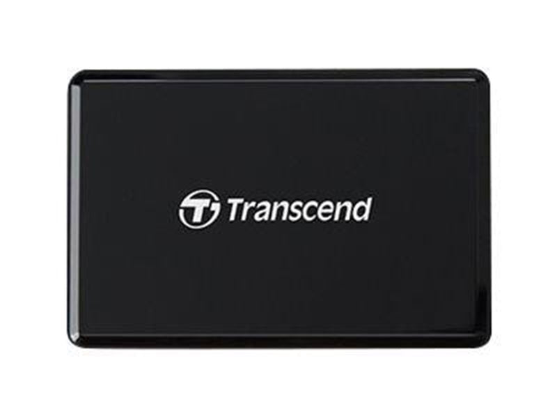 Transcend RDF9