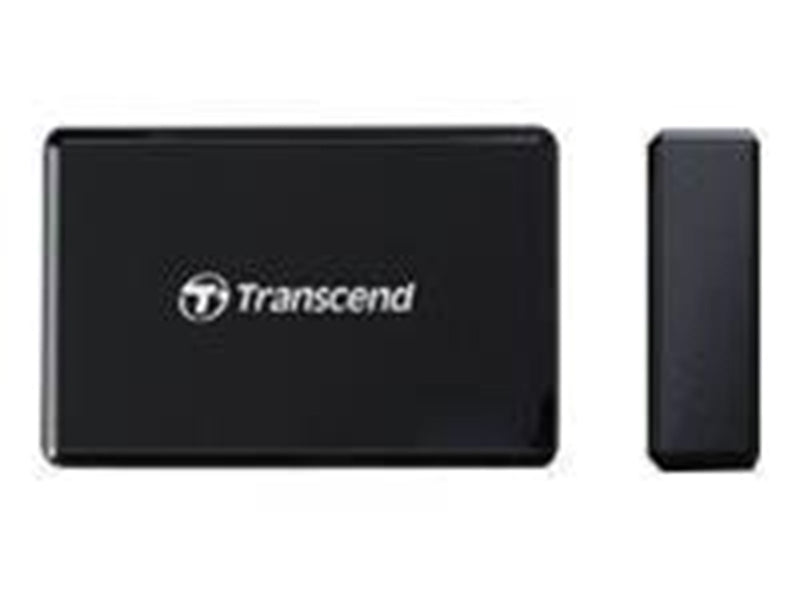 Transcend RDF9