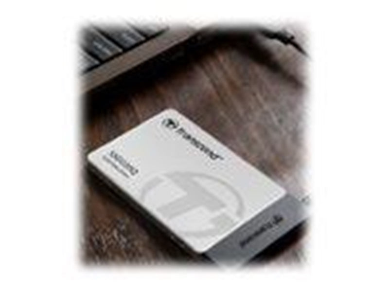 Transcend SSD220Q