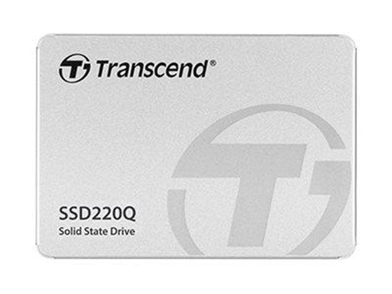 Transcend SSD220Q