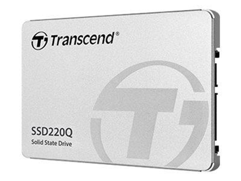 Transcend SSD220Q
