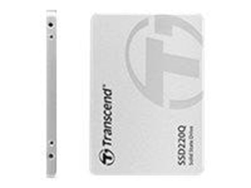 Transcend SSD220Q