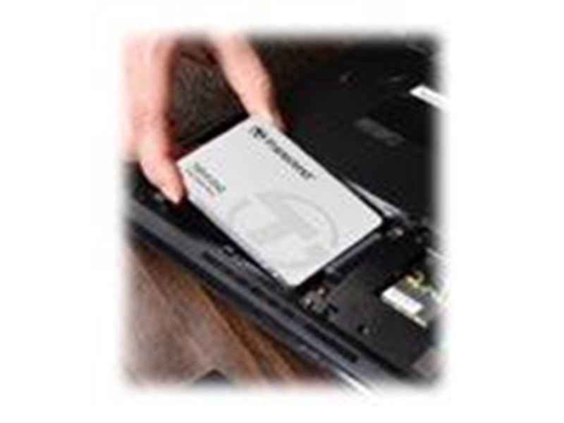 Transcend SSD220Q