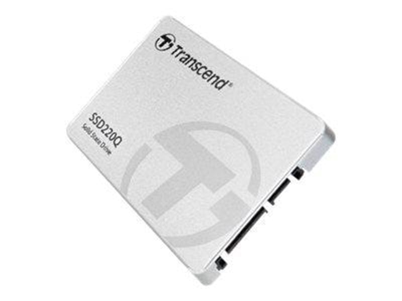 Transcend SSD220Q