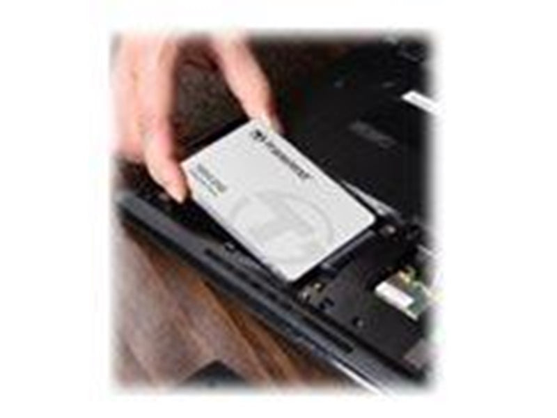 Transcend SSD220Q
